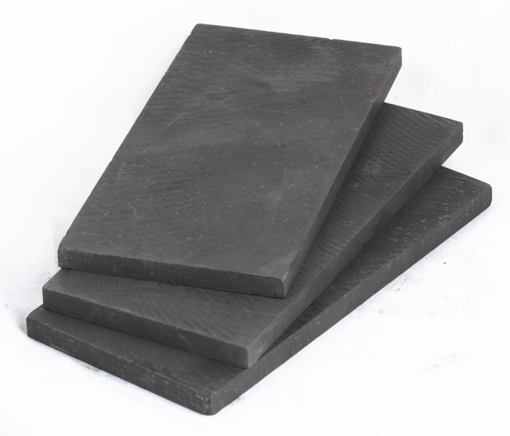 Graphite Block