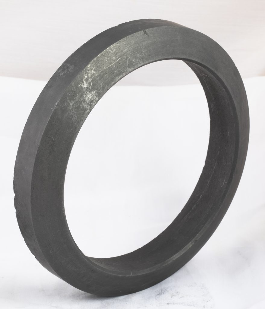 Graphite Ring